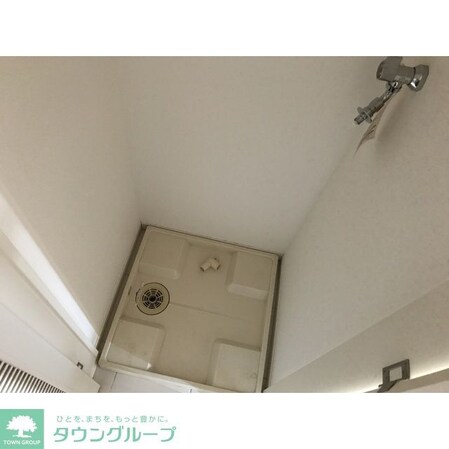 コンフォリア両国DEUXの物件内観写真